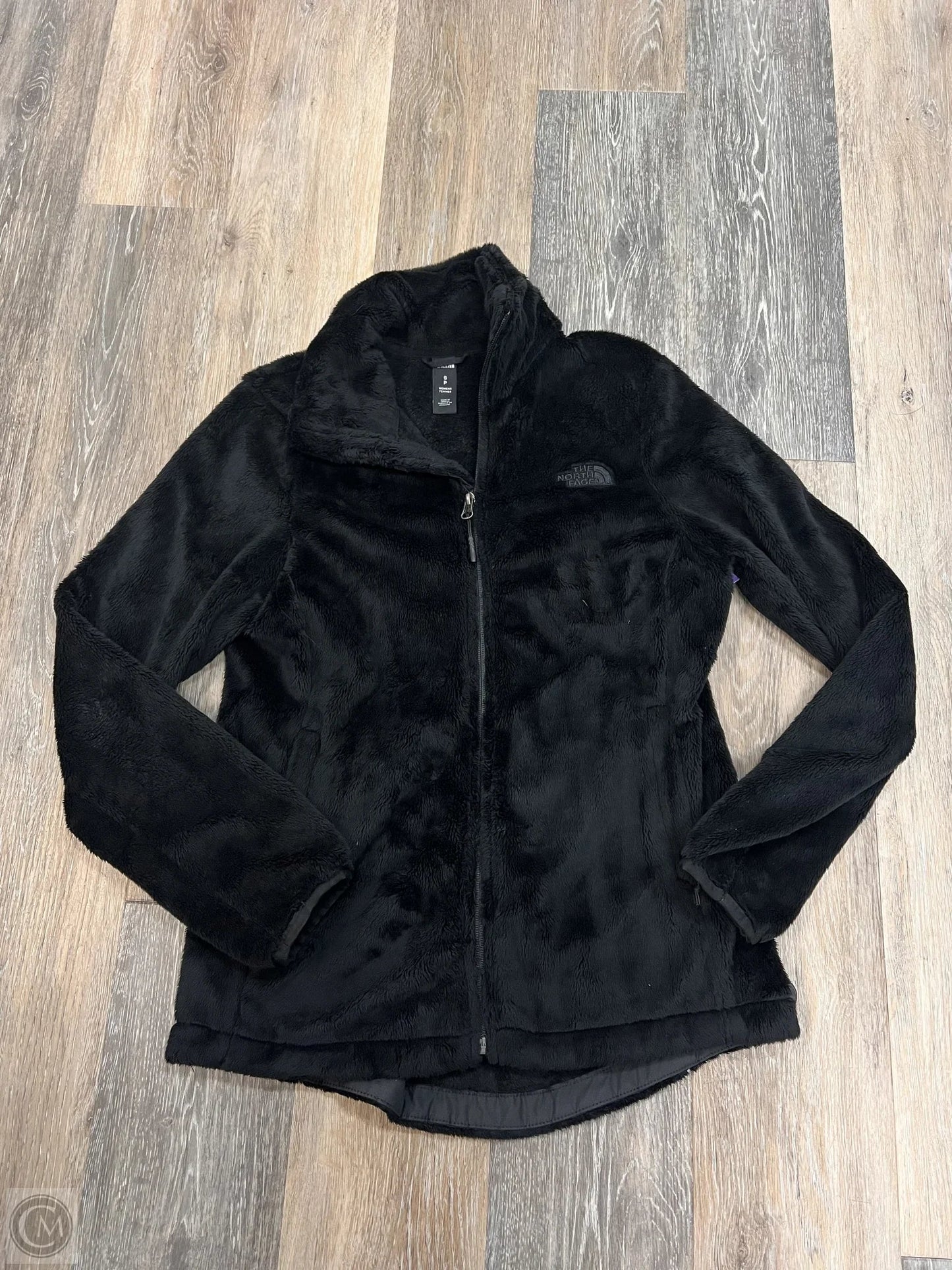 Athletic Fleece By The North Face In Black, Size: S