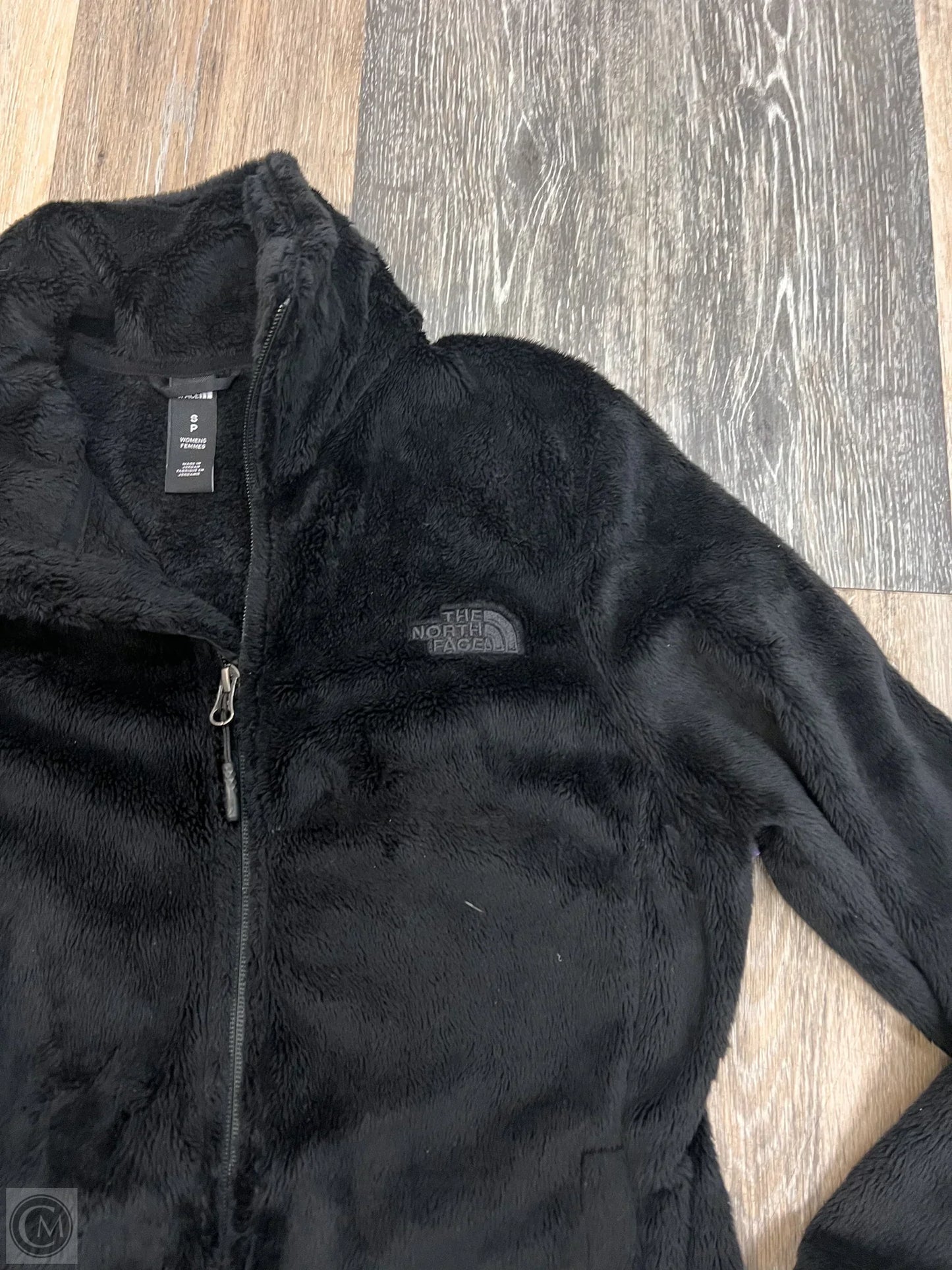 Athletic Fleece By The North Face In Black, Size: S