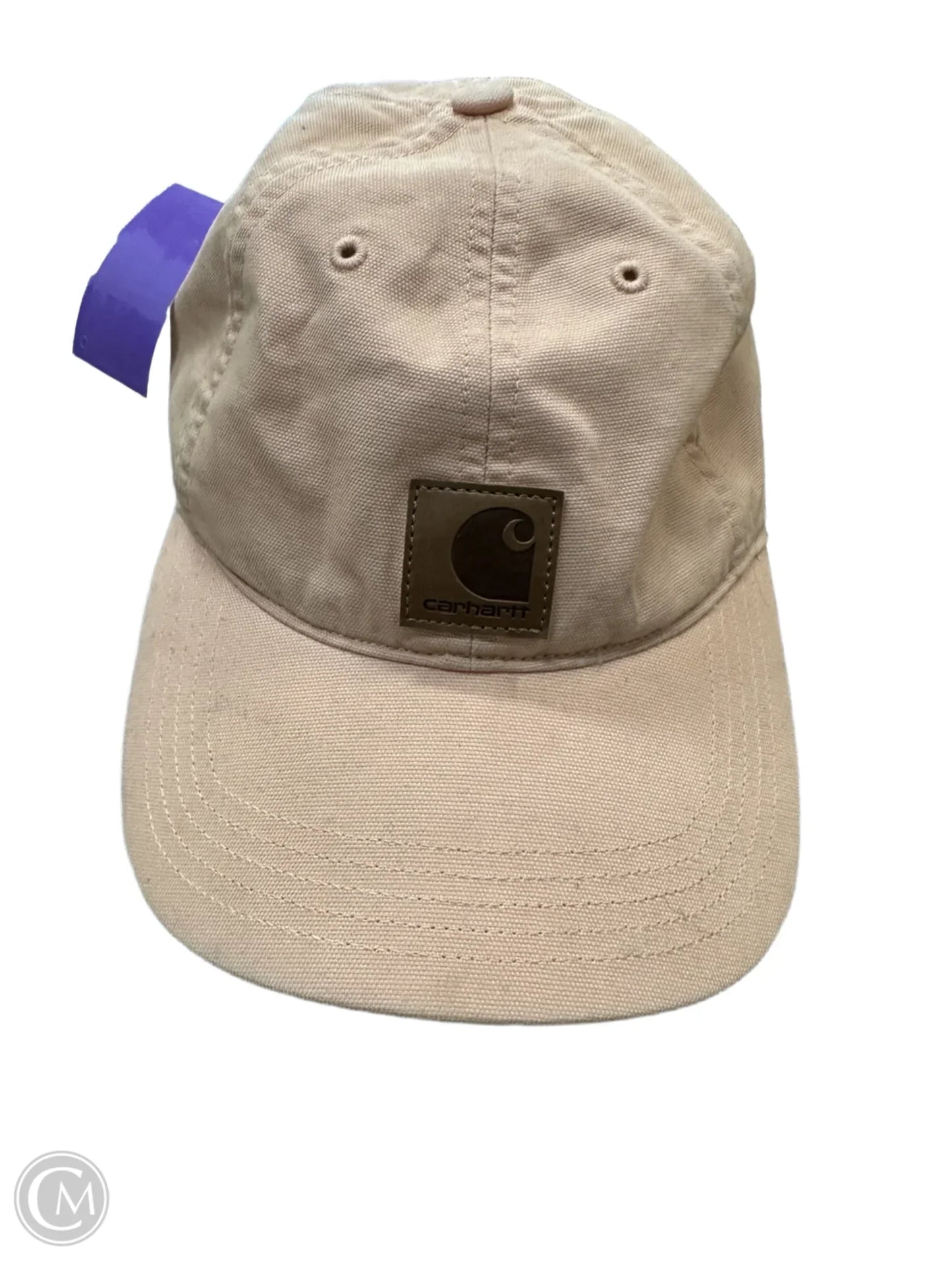 Hat Baseball Cap By Carhartt