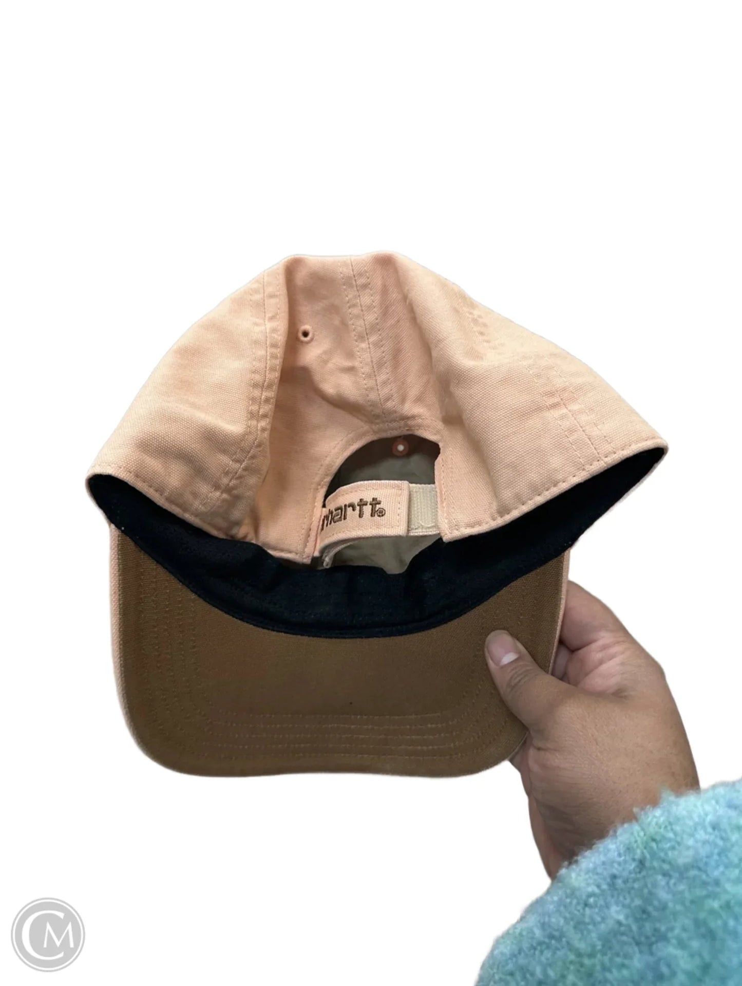 Hat Baseball Cap By Carhartt