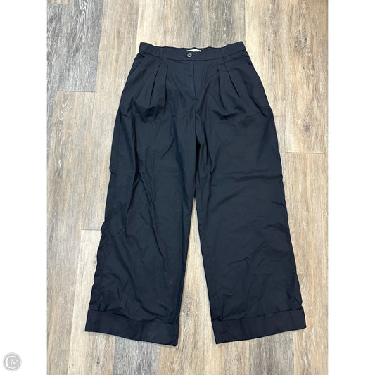 Pants Other By Abercrombie And Fitch In Black, Size: L