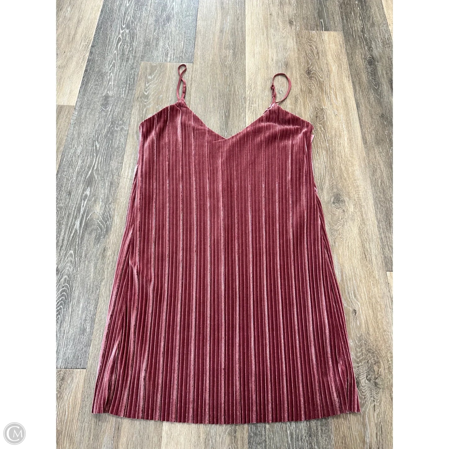 Dress Casual Short By Bardot In Pink, Size: 8