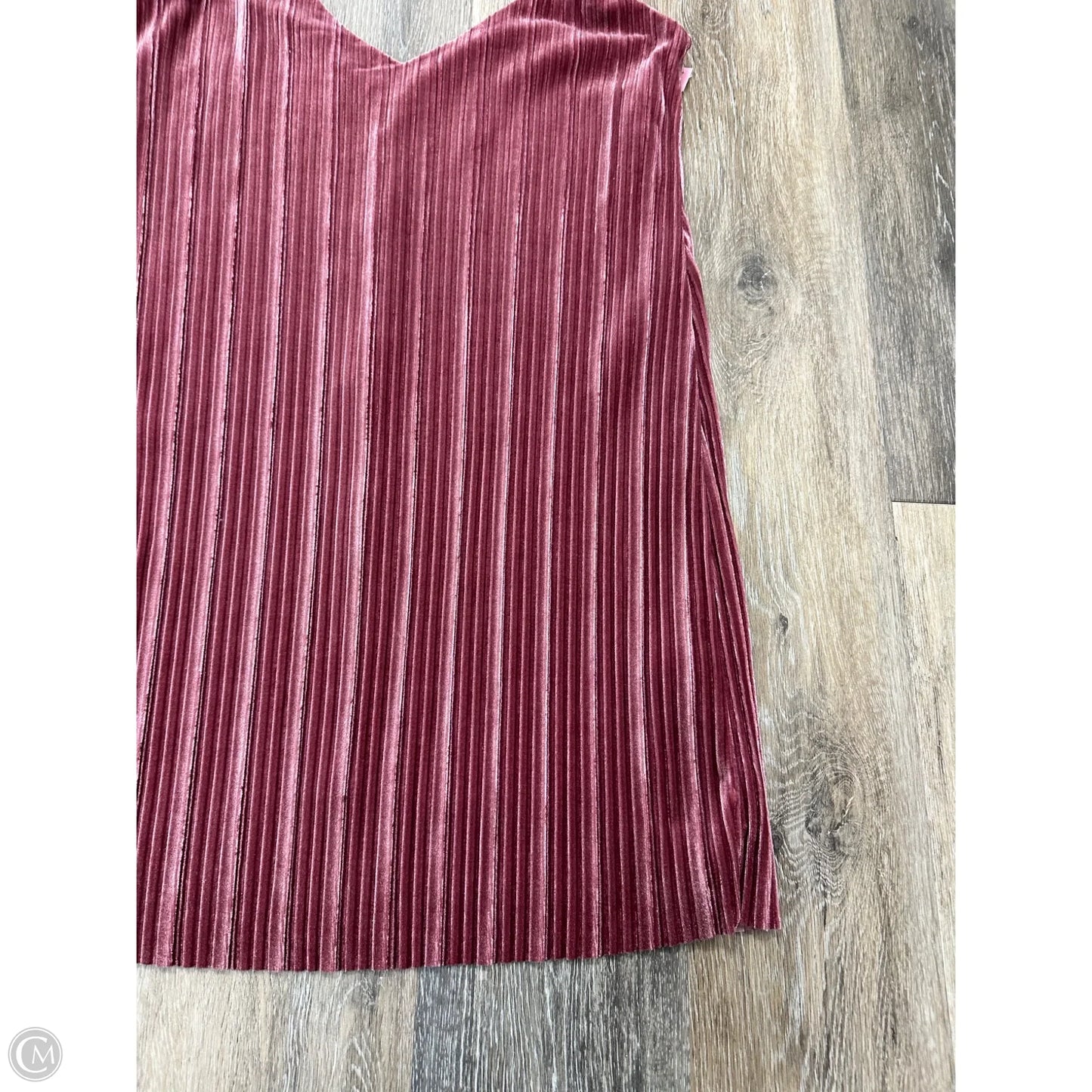 Dress Casual Short By Bardot In Pink, Size: 8