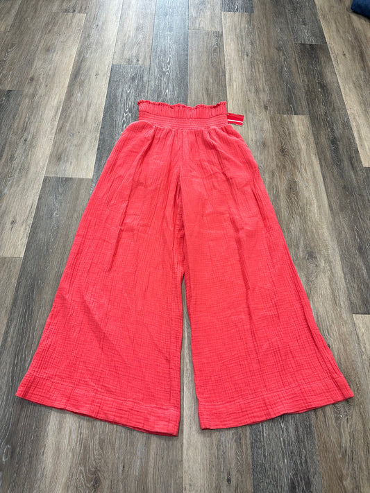 Pants Linen By Anthropologie  Size: Xs