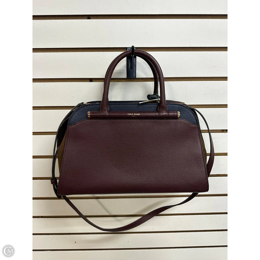 Handbag By Cole-haan, Size: Small