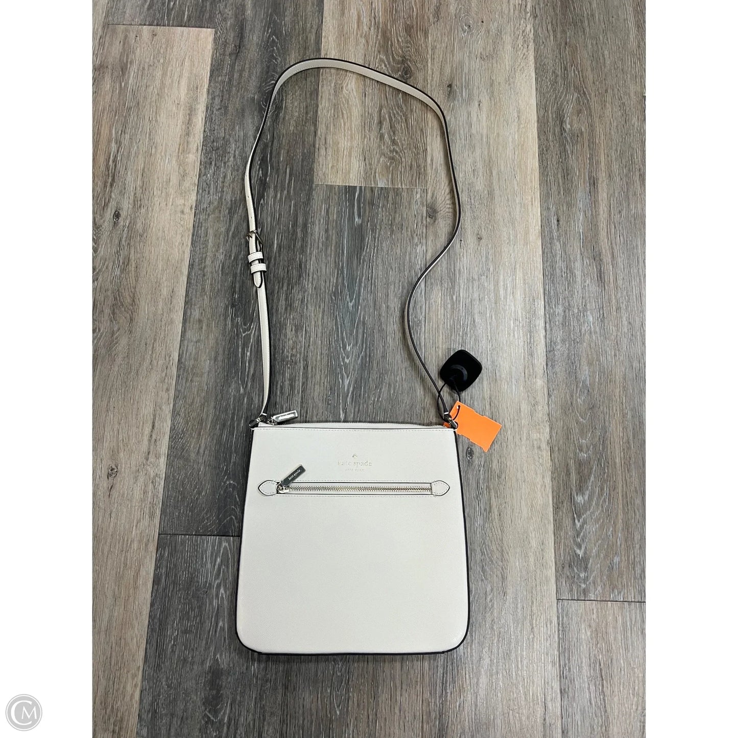 Crossbody Designer By Kate Spade, Size: Small