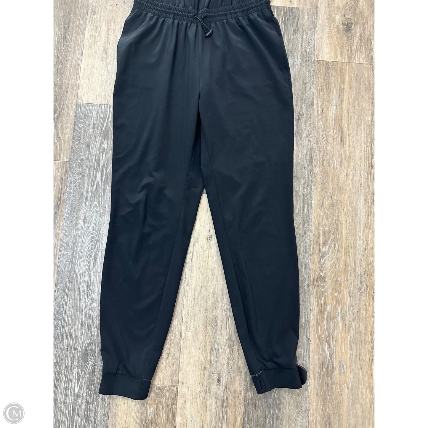 Jumpsuit By Athleta In Black, Size: 4