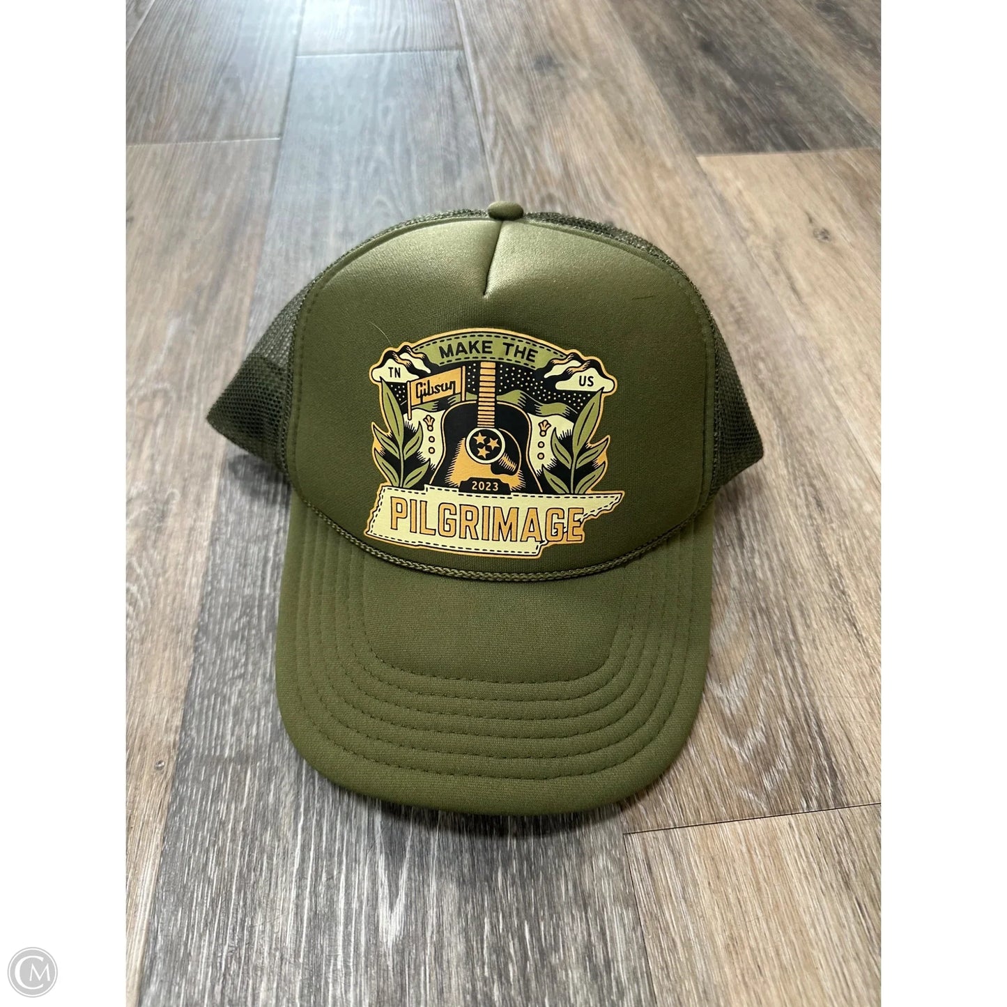 Hat Baseball Cap By Otto