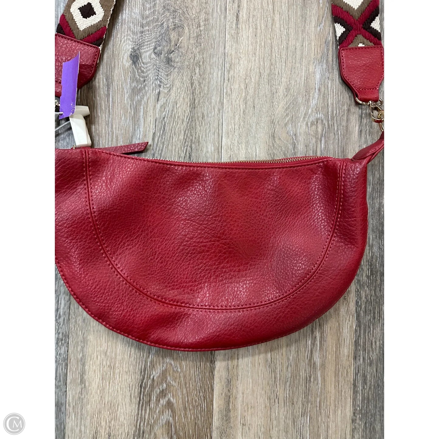 Crossbody By Like Dreams, Size: Small