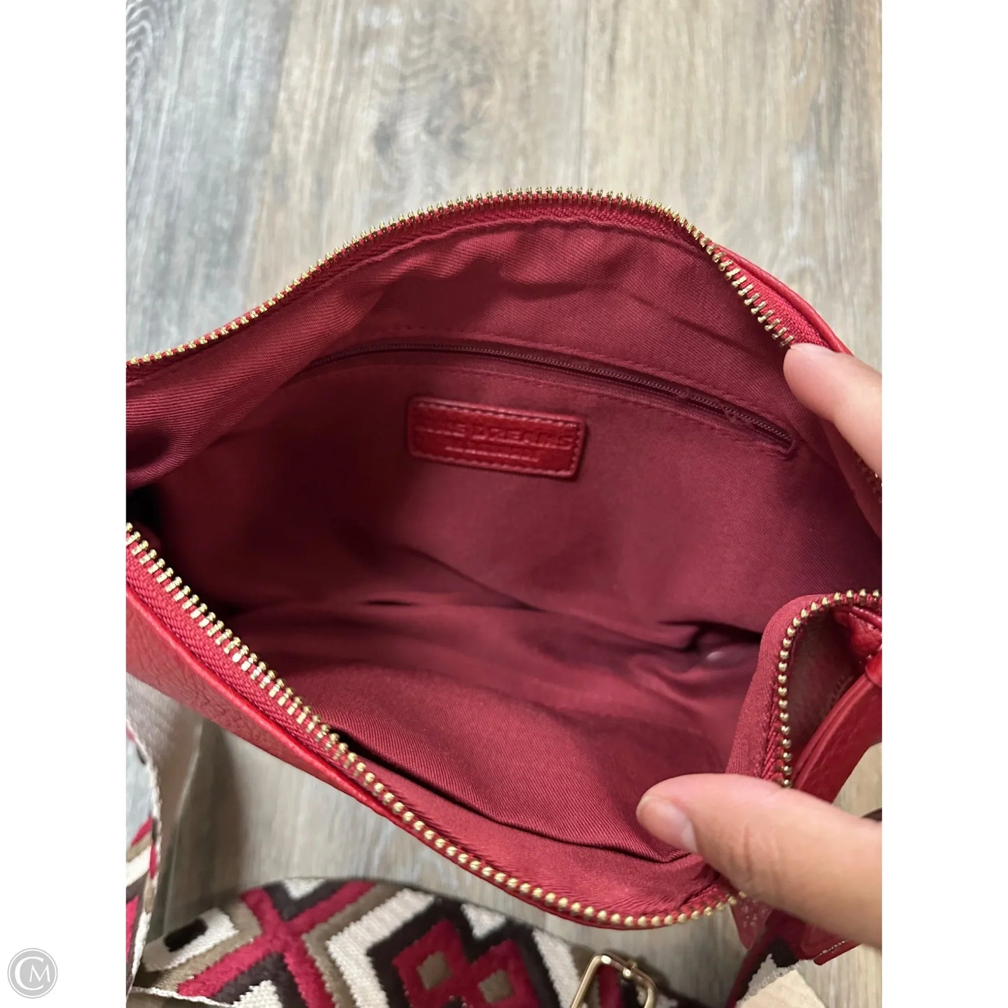 Crossbody By Like Dreams, Size: Small
