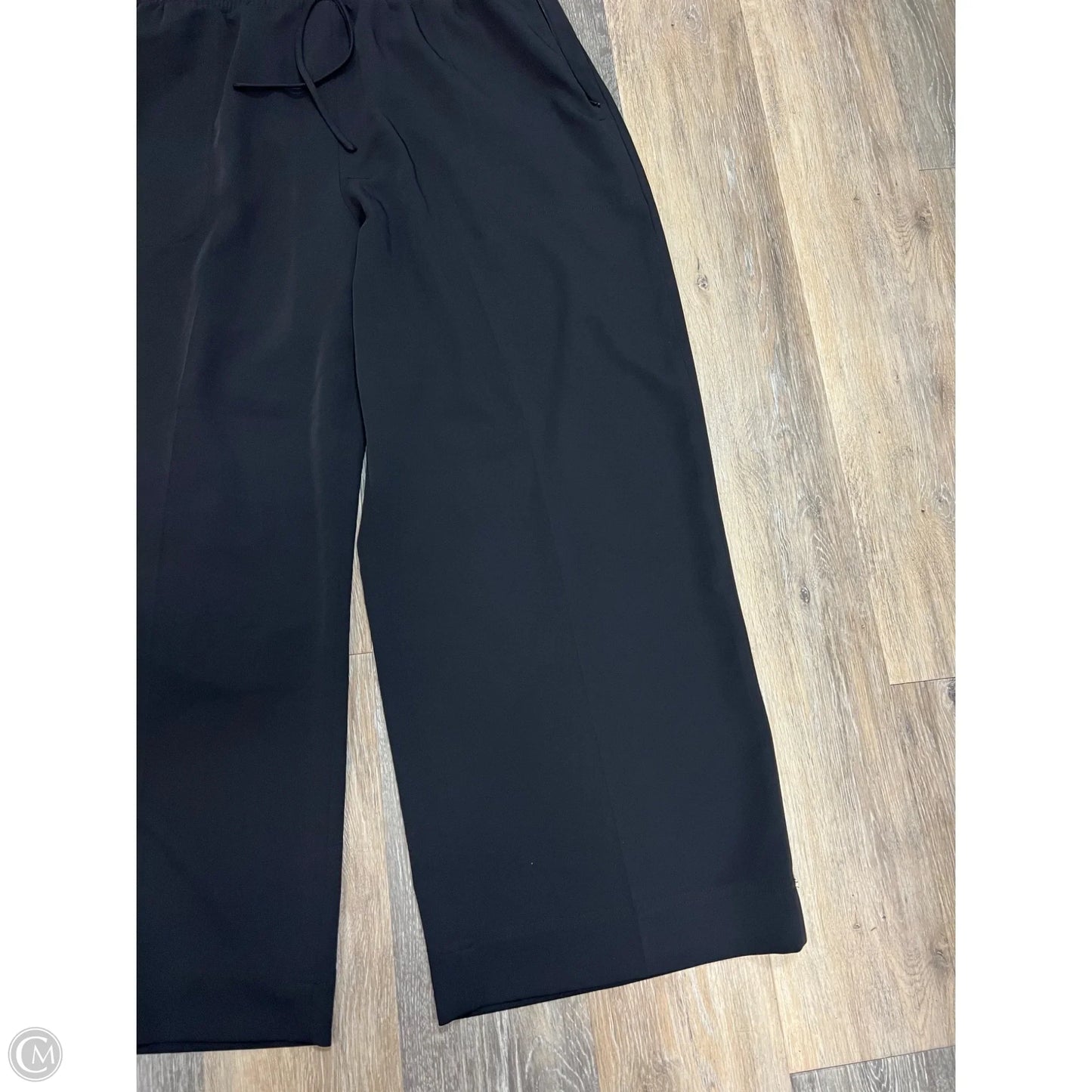 Pants Dress By Spanx In Black, Size: 1x