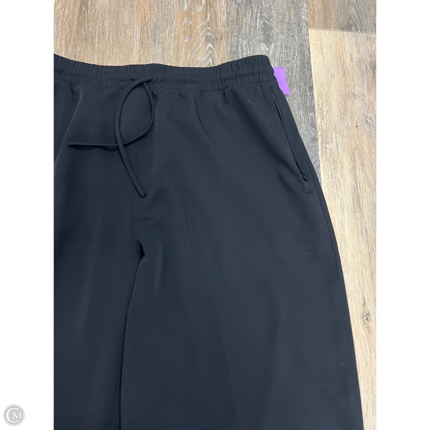 Pants Dress By Spanx In Black, Size: 1x