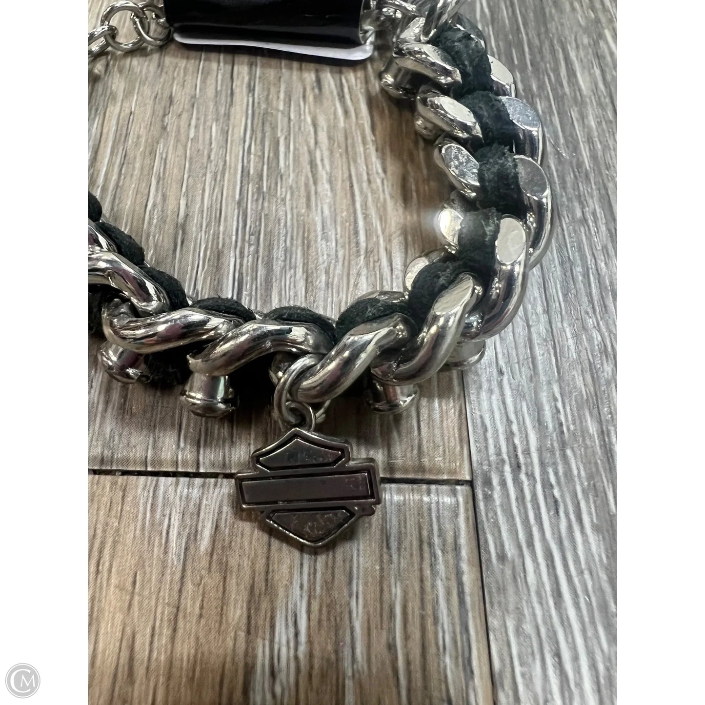 Bracelet Chain By Harley Davidson