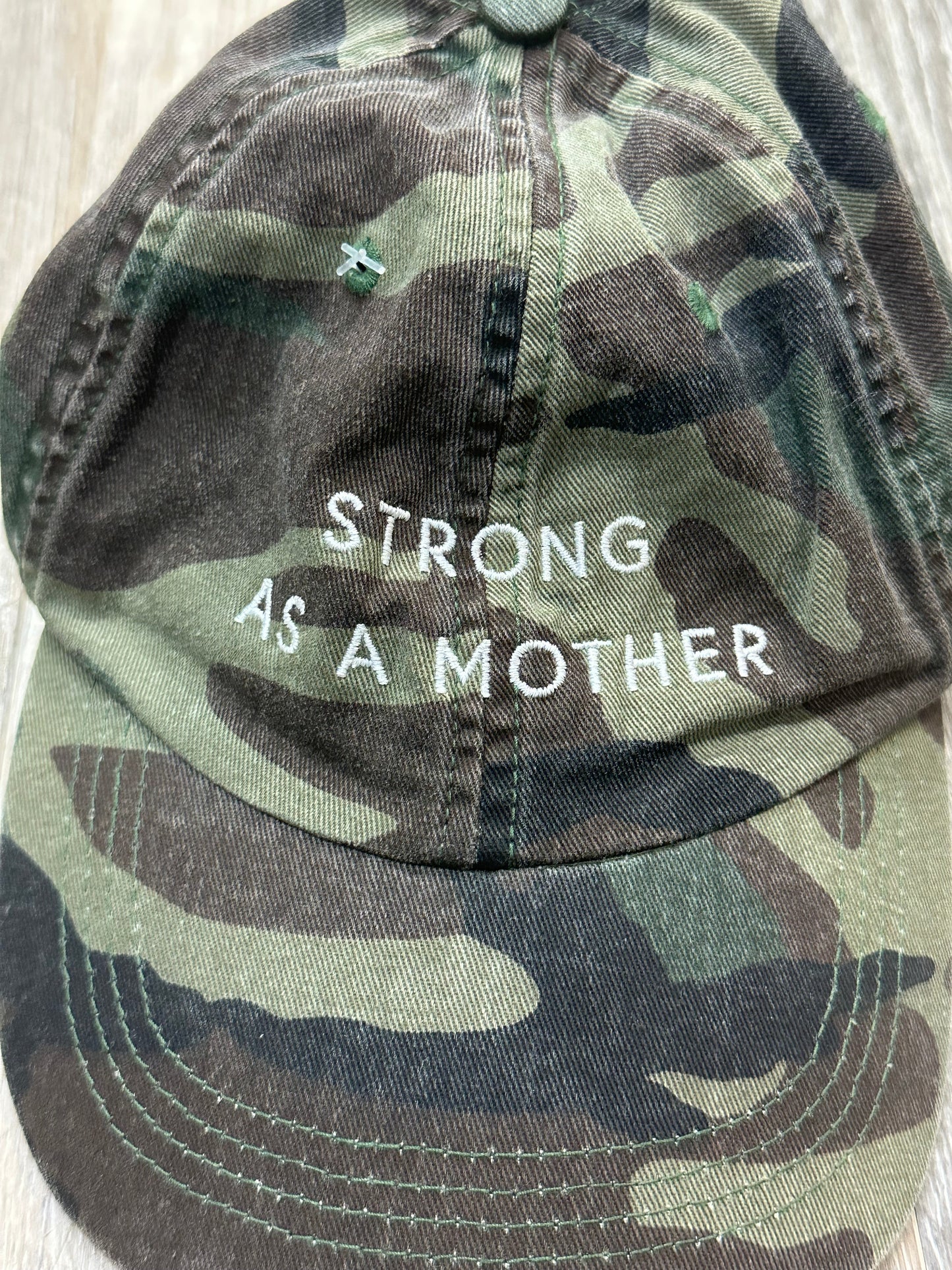 Hat Baseball Cap By Alternative