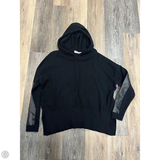 Sweater By Six Fifty In Black, Size: Xs