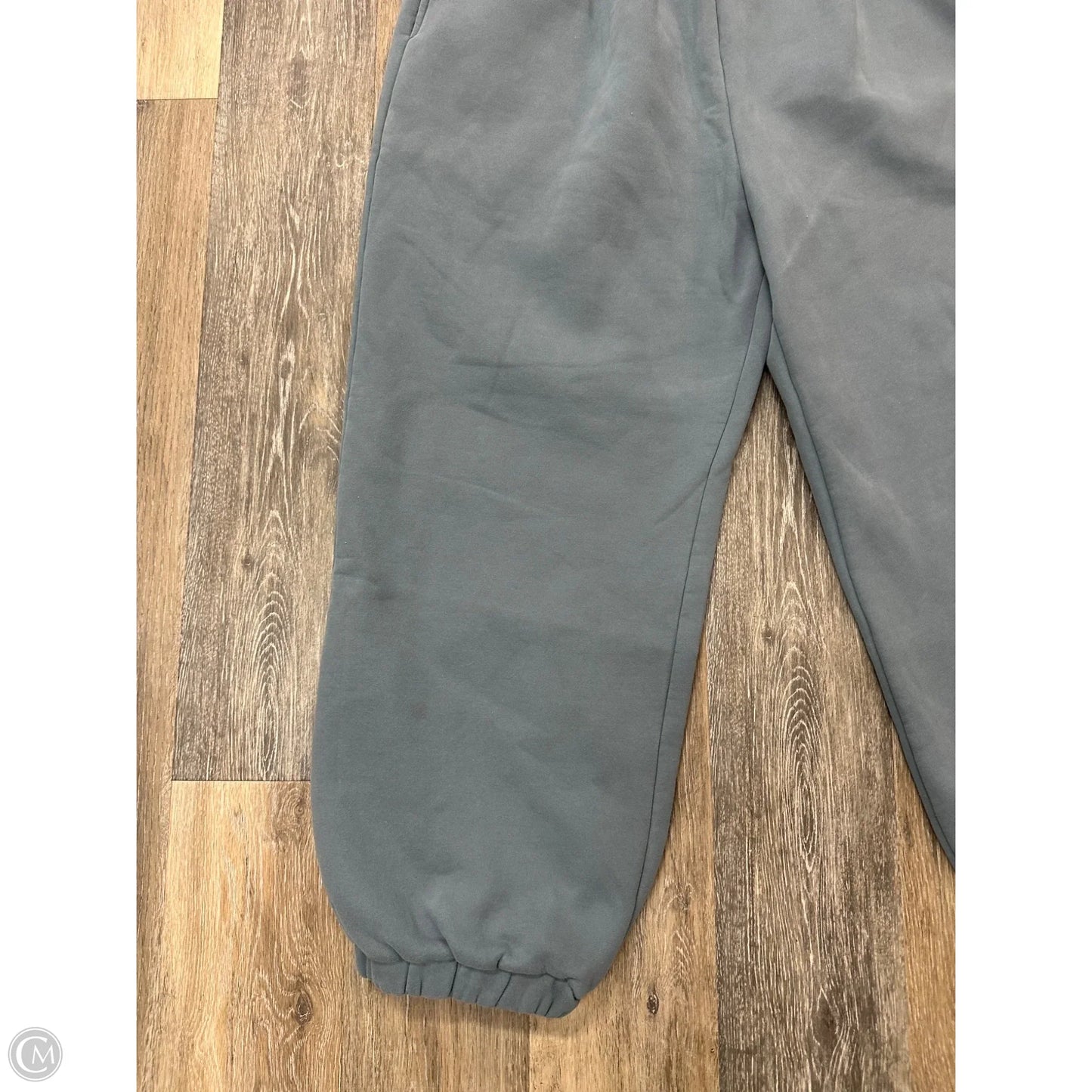 Athletic Pants By Comfrt In Blue, Size: 2x