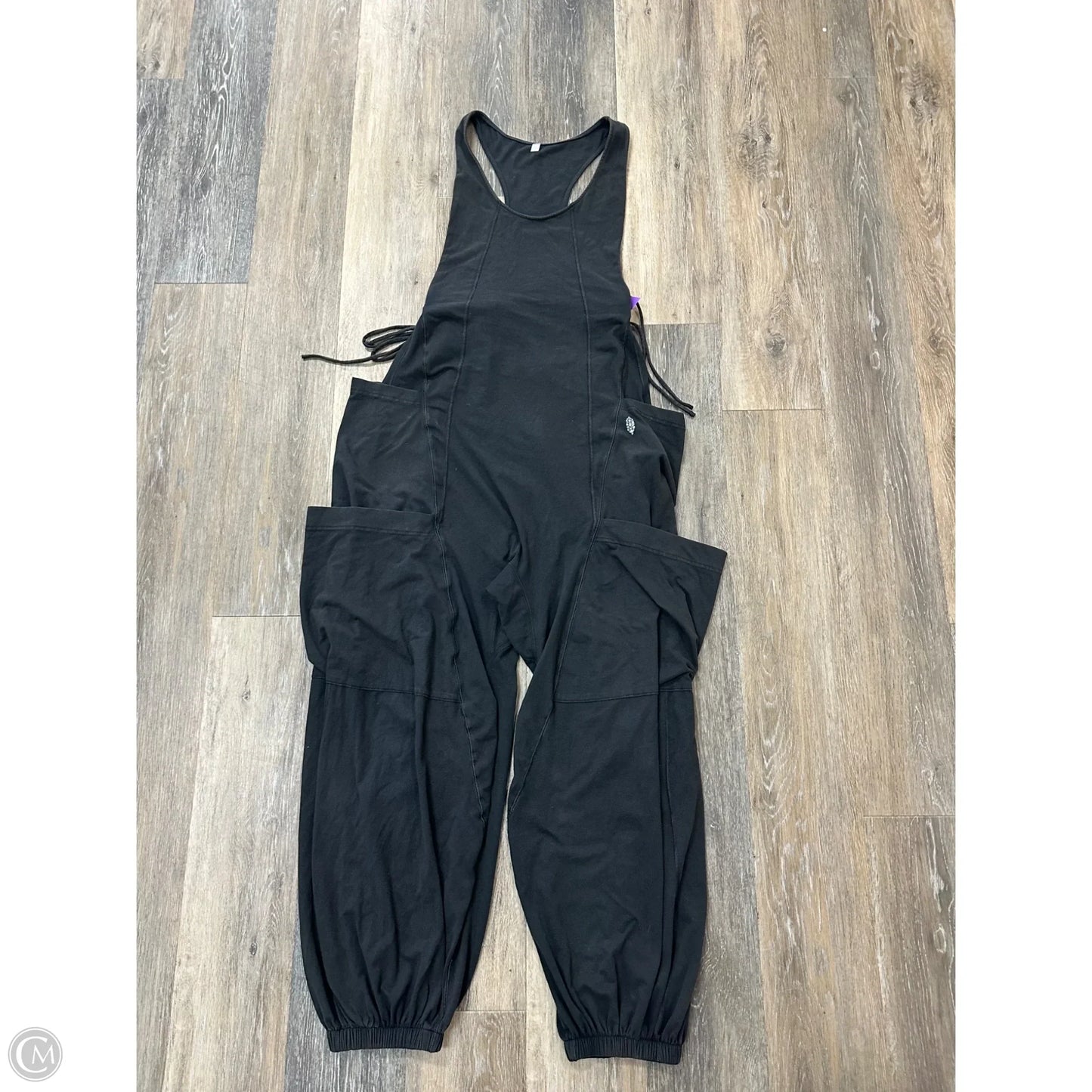 Jumpsuit By Free People In Grey, Size: Xs