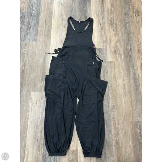 Jumpsuit By Free People In Grey, Size: Xs