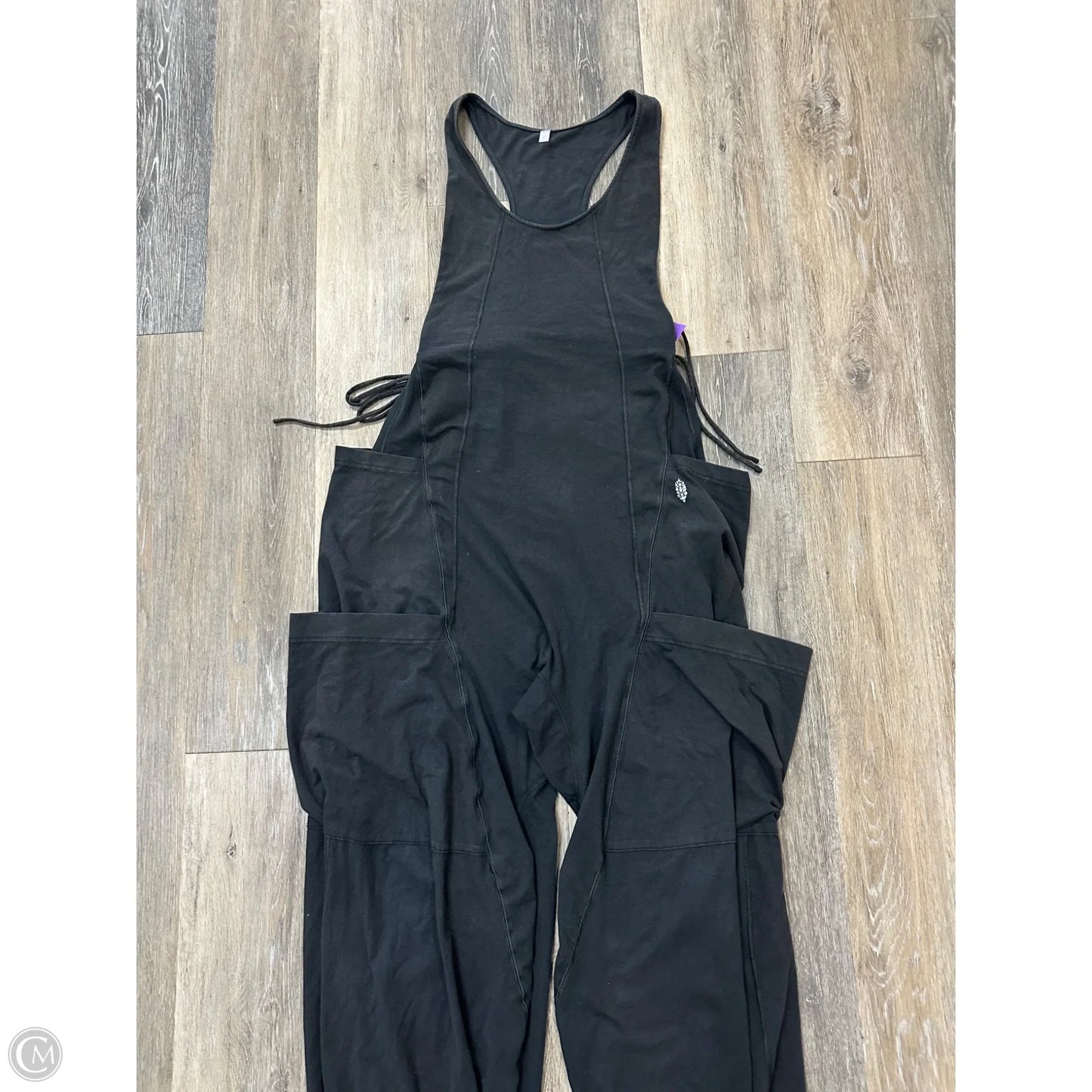 Jumpsuit By Free People In Grey, Size: Xs