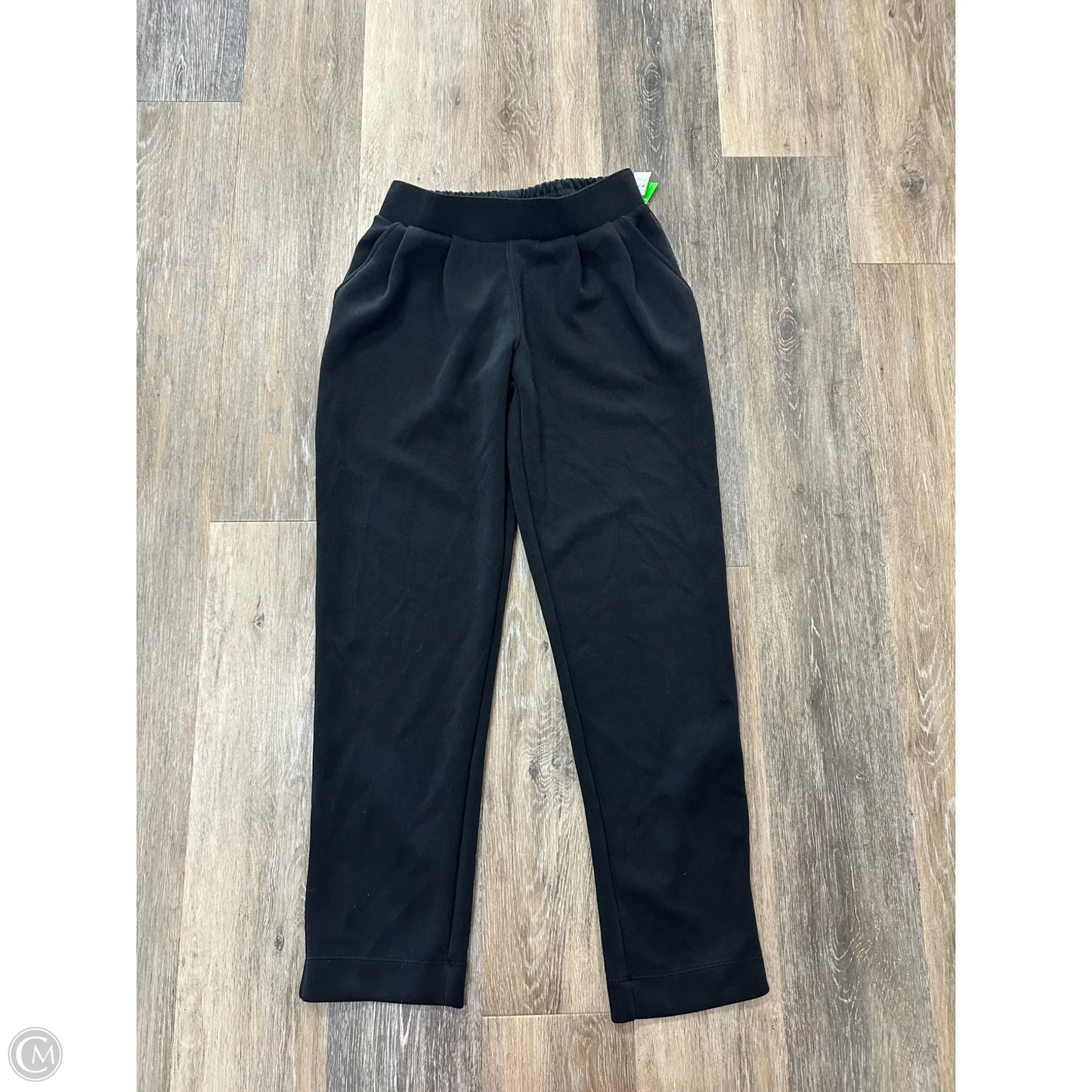 Athletic Pants By Bailey 44 In Black, Size: Xs
