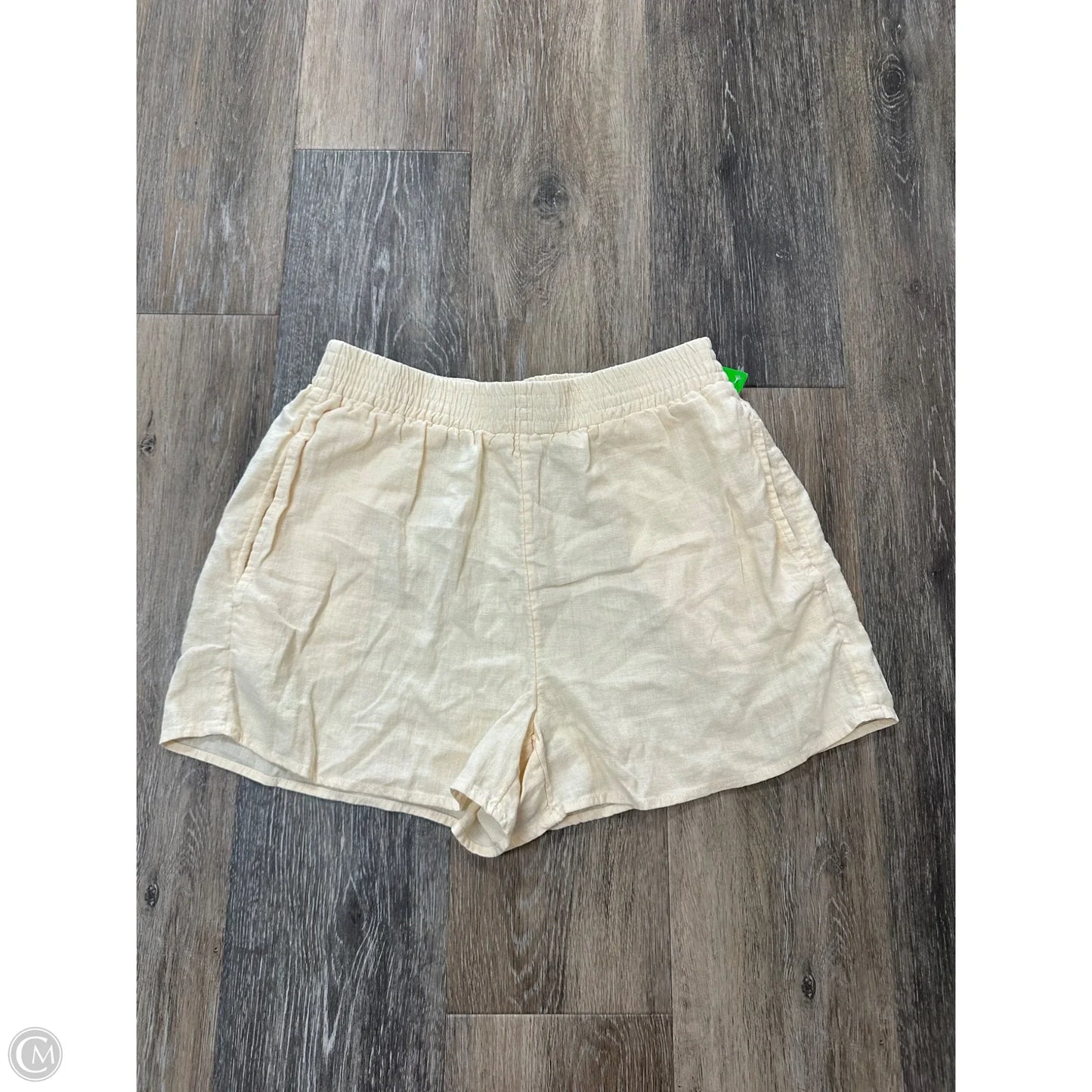 Shorts By Wilfred In Cream, Size: S