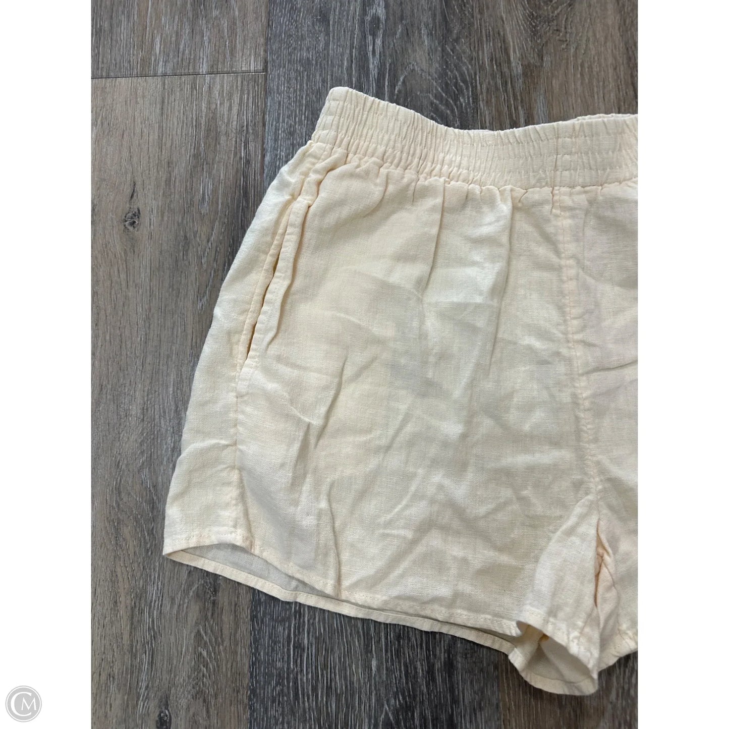 Shorts By Wilfred In Cream, Size: S