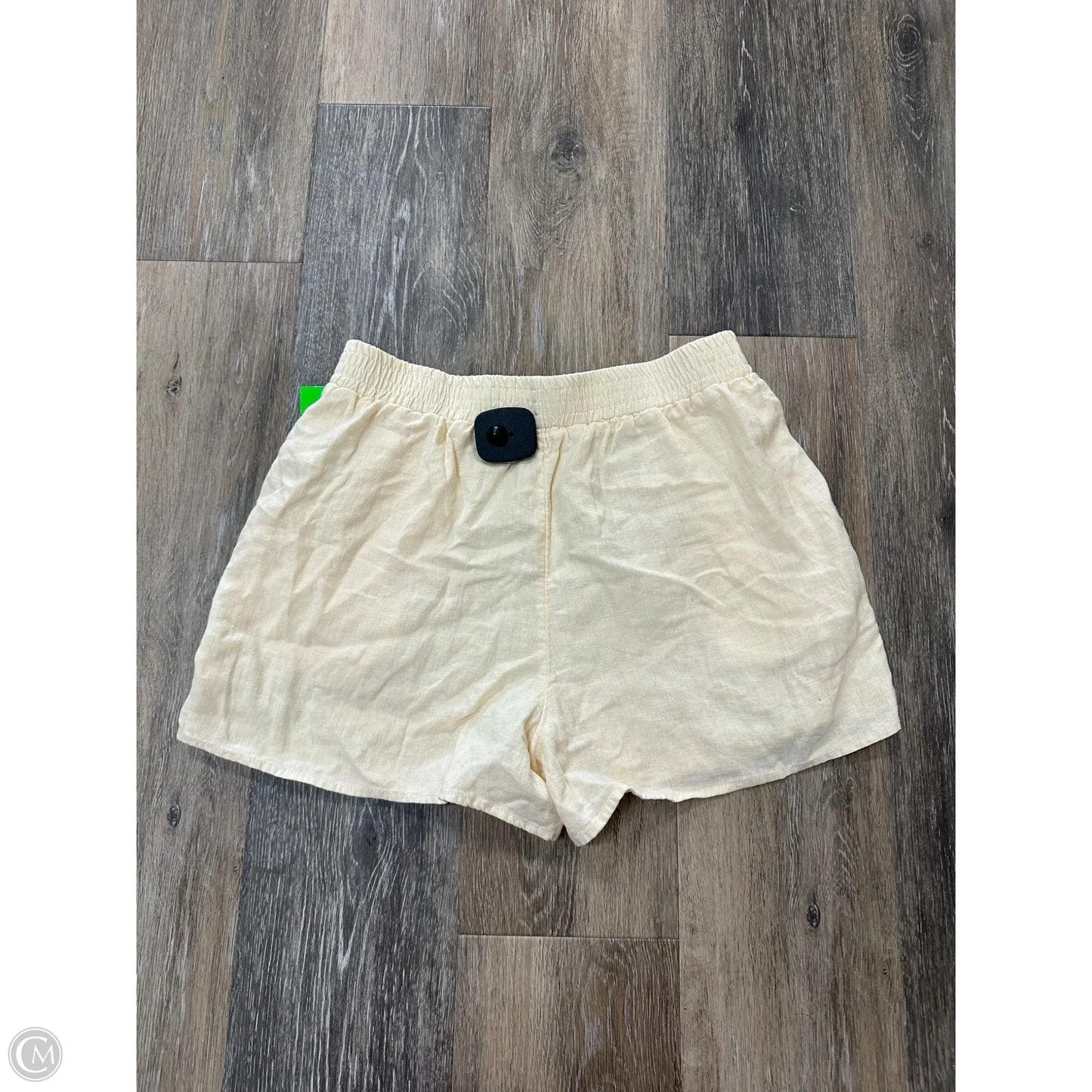Shorts By Wilfred In Cream, Size: S
