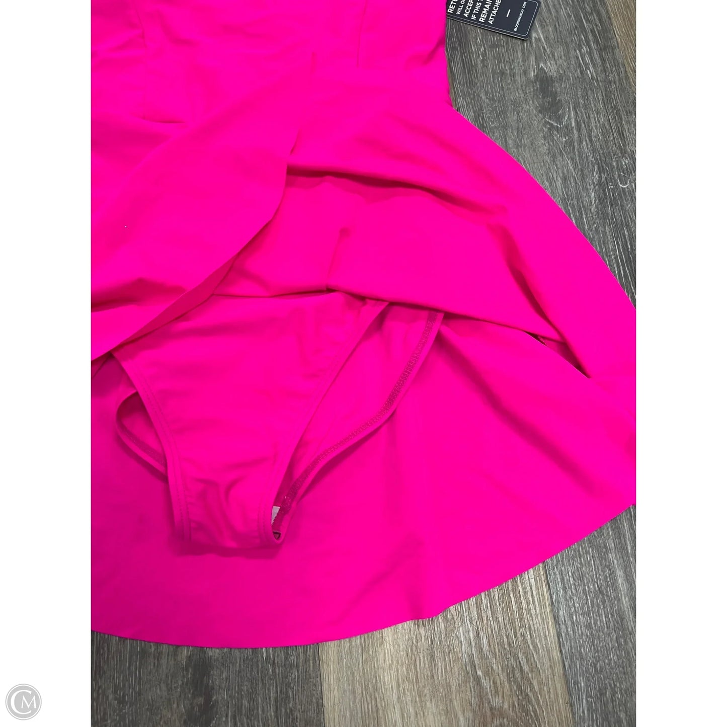 Swimsuit By Blooming Jelly In Pink, Size: M