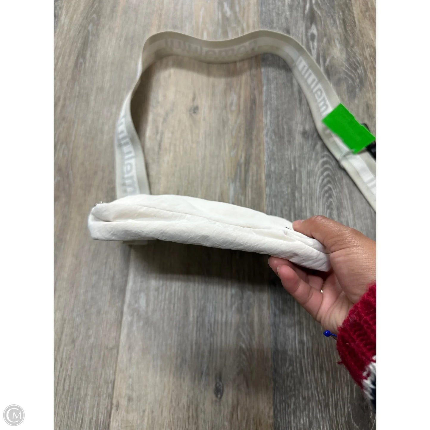 Belt Bag By Lululemon, Size: Small