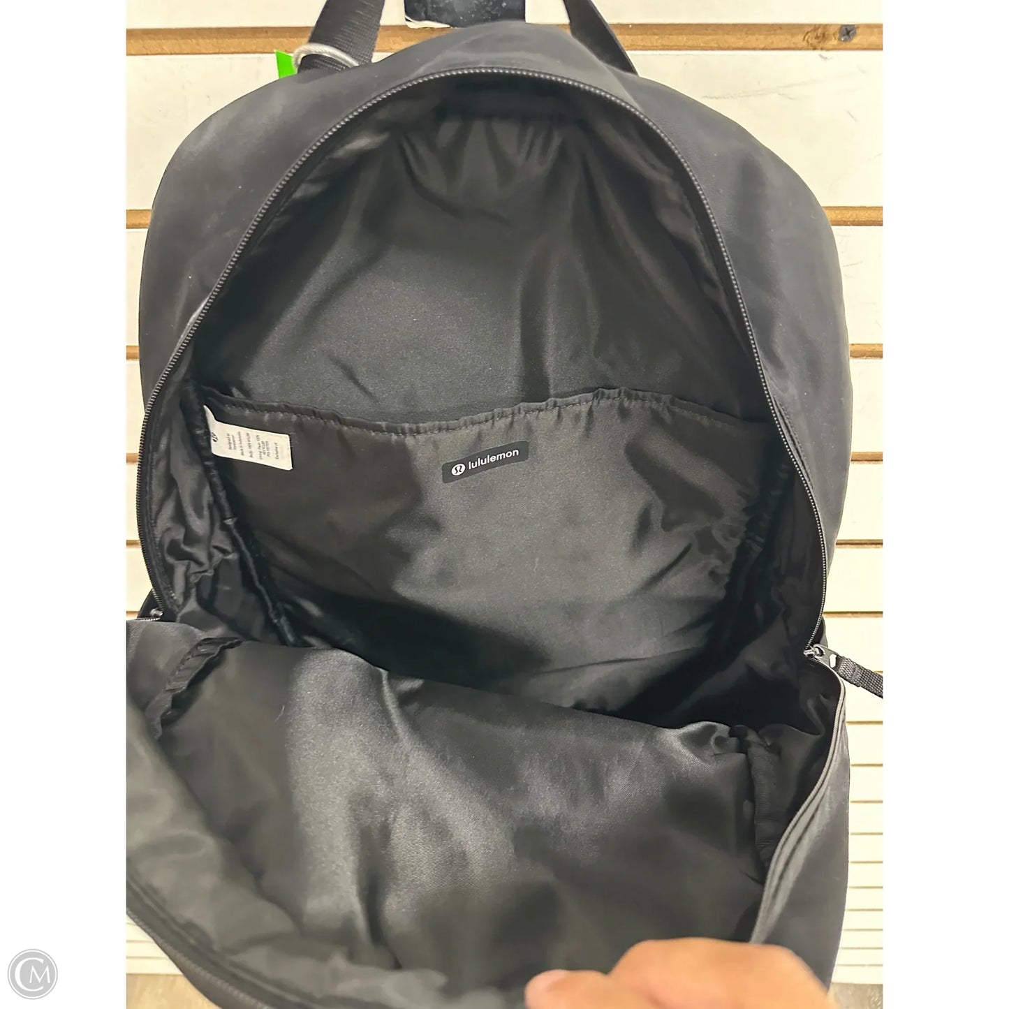 Backpack By Lululemon, Size: Small