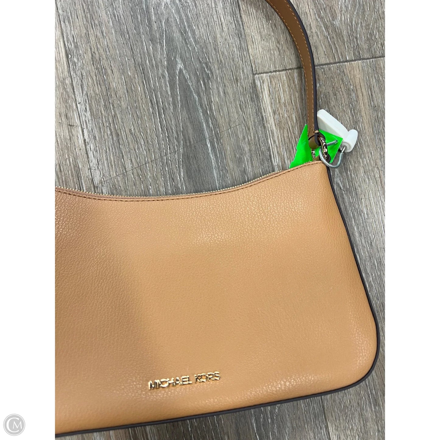 Handbag Designer By Michael Kors, Size: Small
