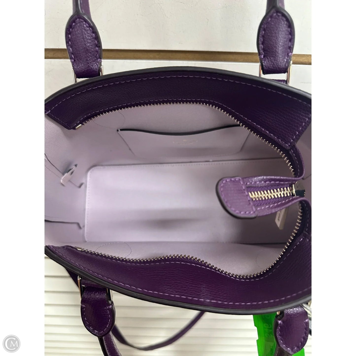 Handbag Designer By Kate Spade, Size: Small