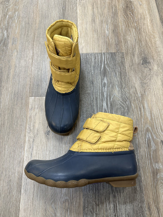 Boots Snow By Sperry  Size: 7
