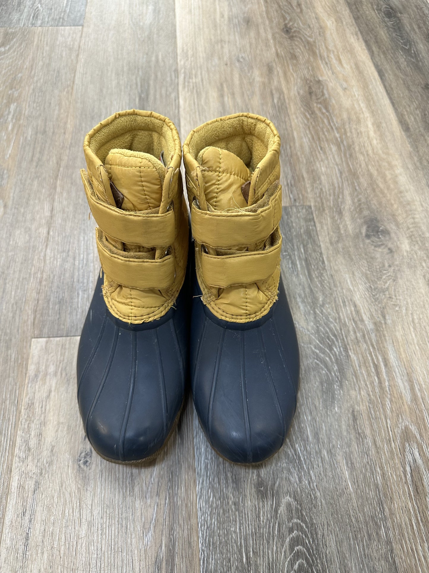 Boots Snow By Sperry  Size: 7