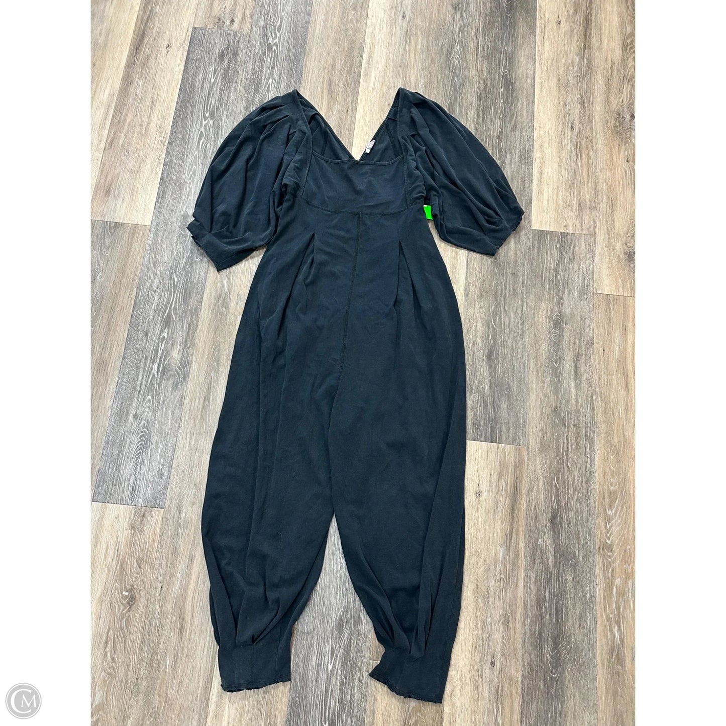 Jumpsuit By Free People In Black, Size: S