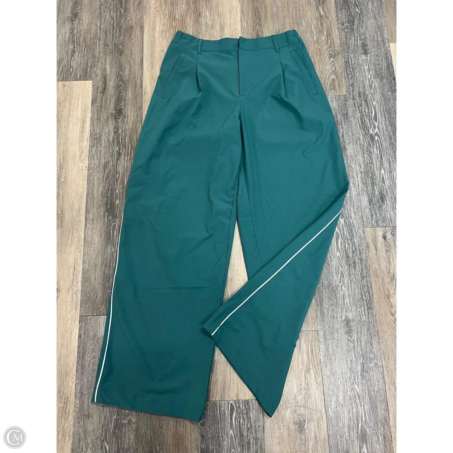 Pants Other By All In Motion In Green, Size: M