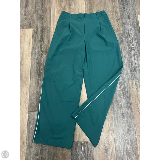 Pants Other By All In Motion In Green, Size: M