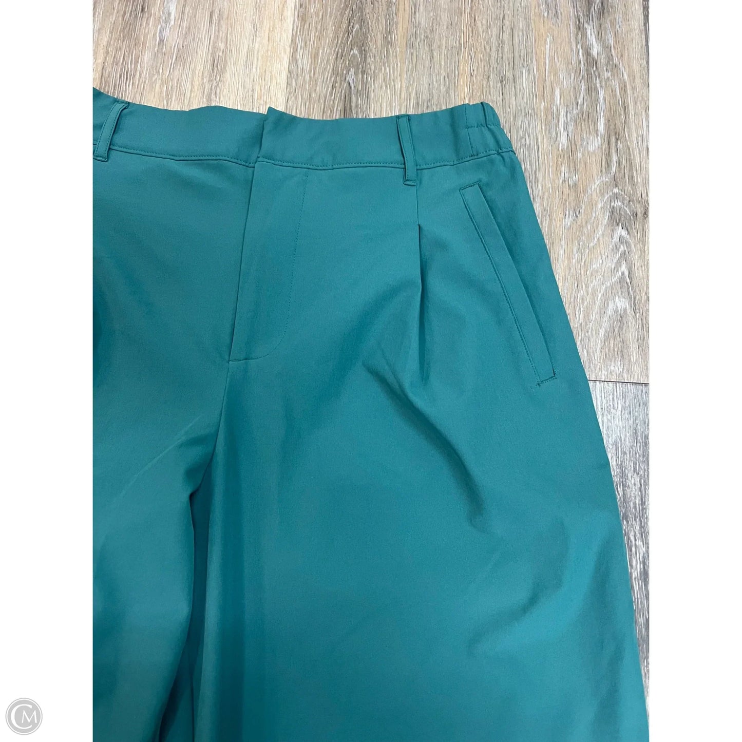 Pants Other By All In Motion In Green, Size: M