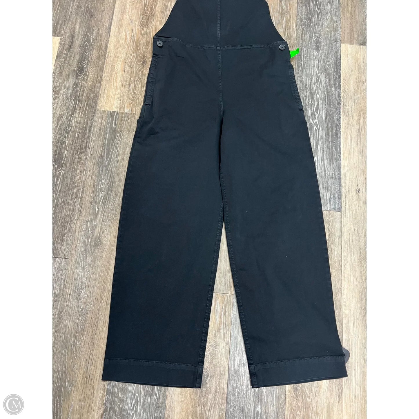 -Overalls By Velvet In Black, Size: M