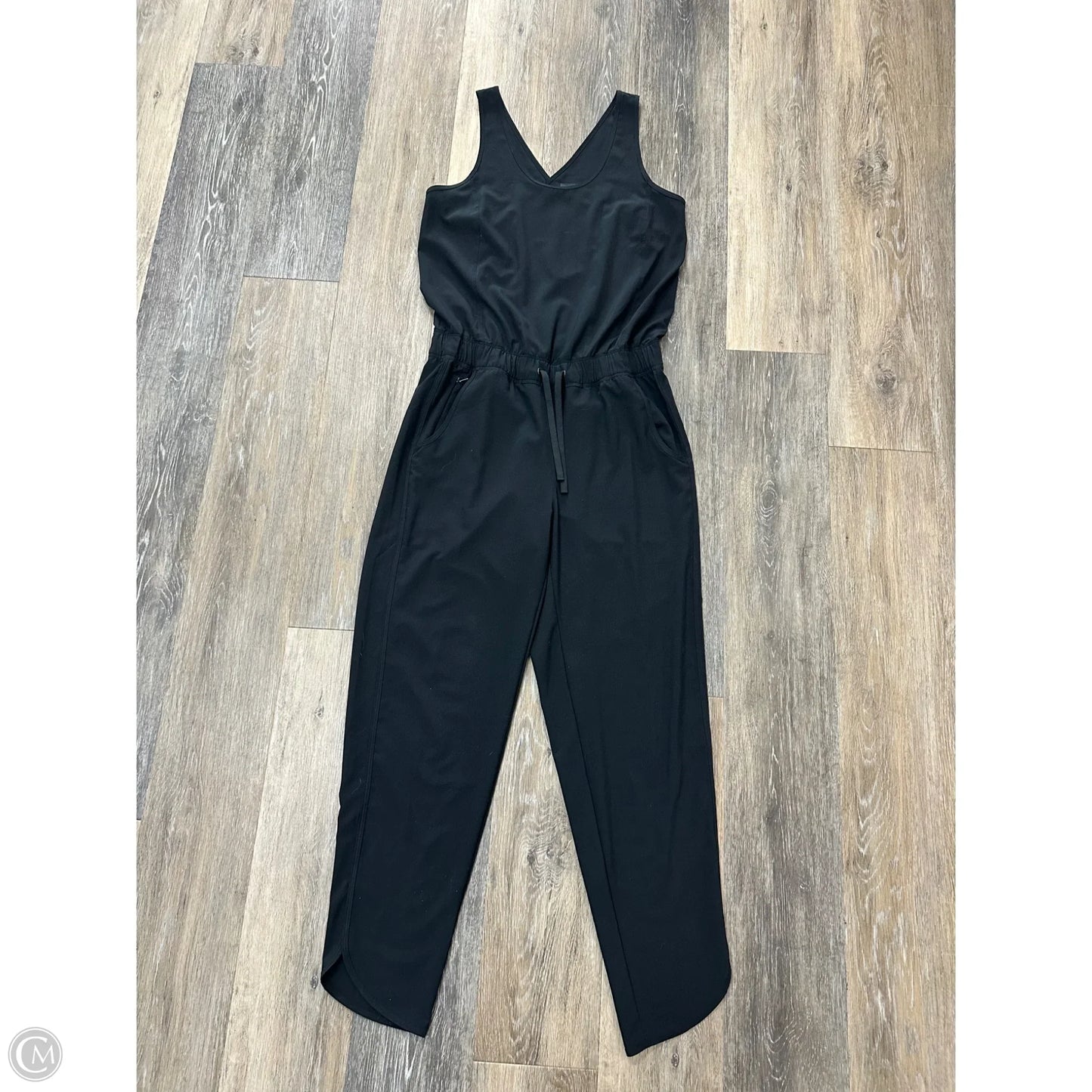 Jumpsuit By Patagonia In Black, Size: S
