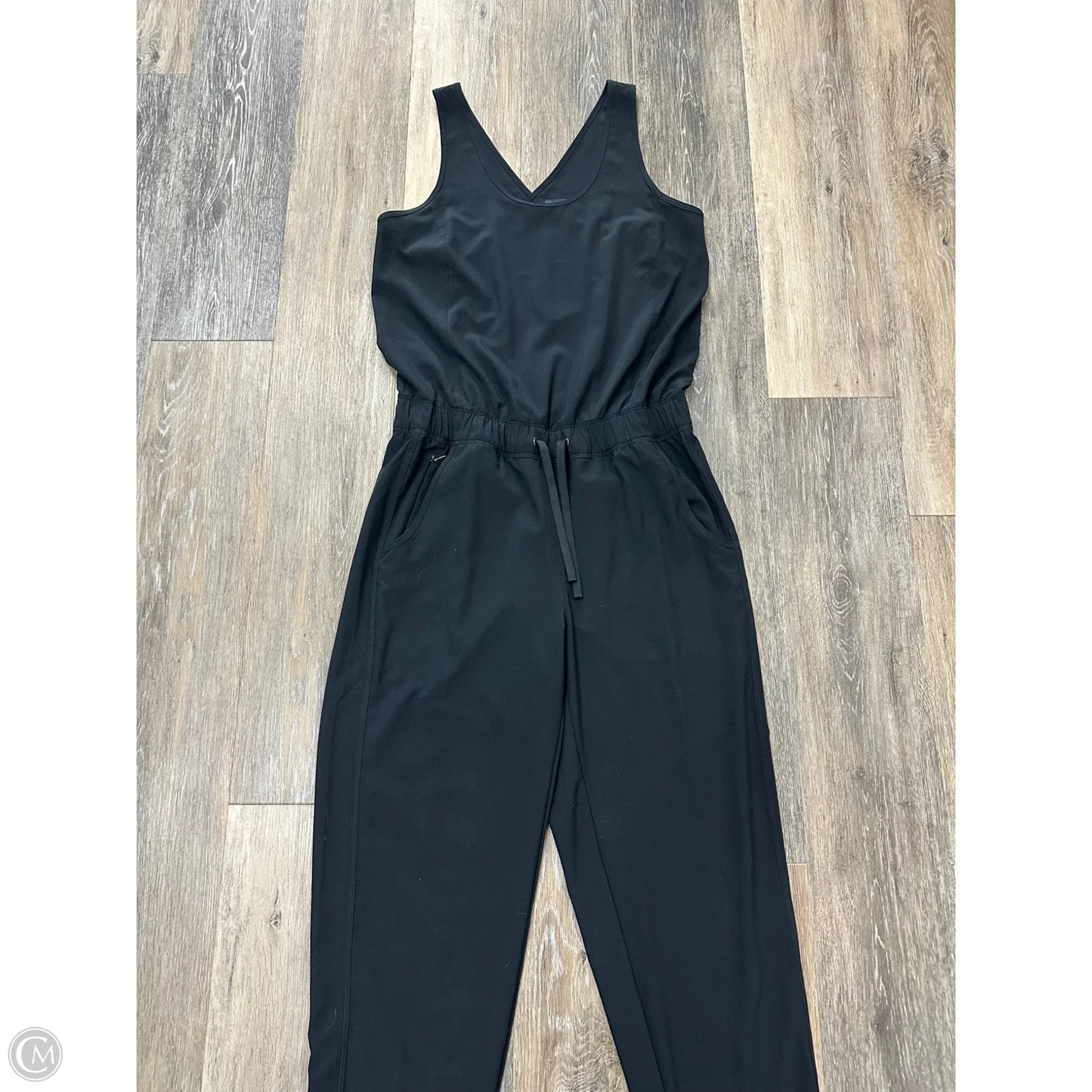 Jumpsuit By Patagonia In Black, Size: S