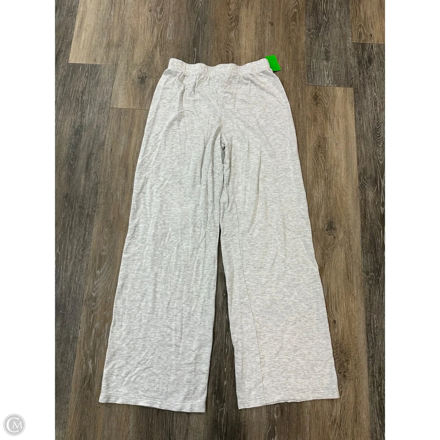 Pants Lounge By Rumored In Grey, Size: S