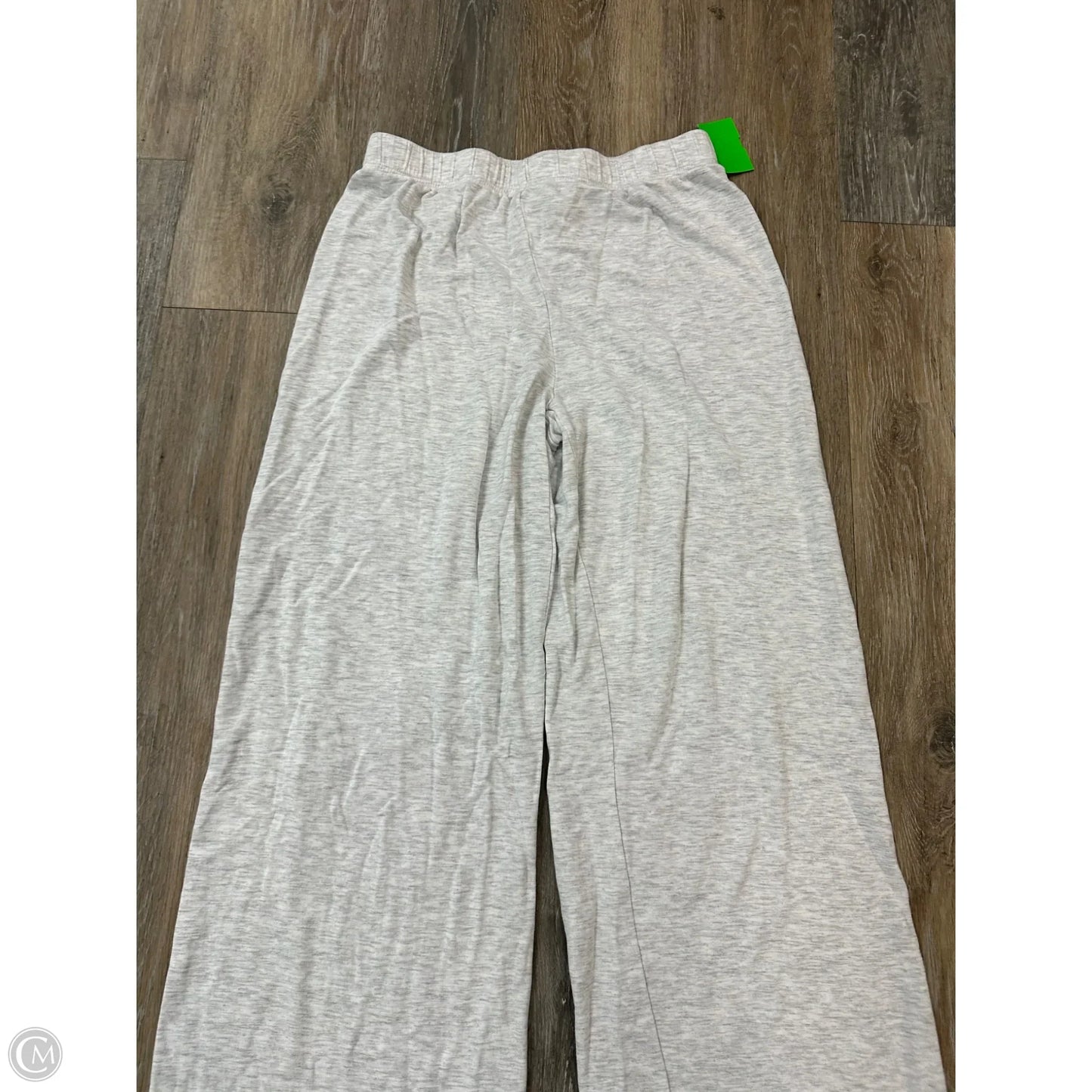 Pants Lounge By Rumored In Grey, Size: S