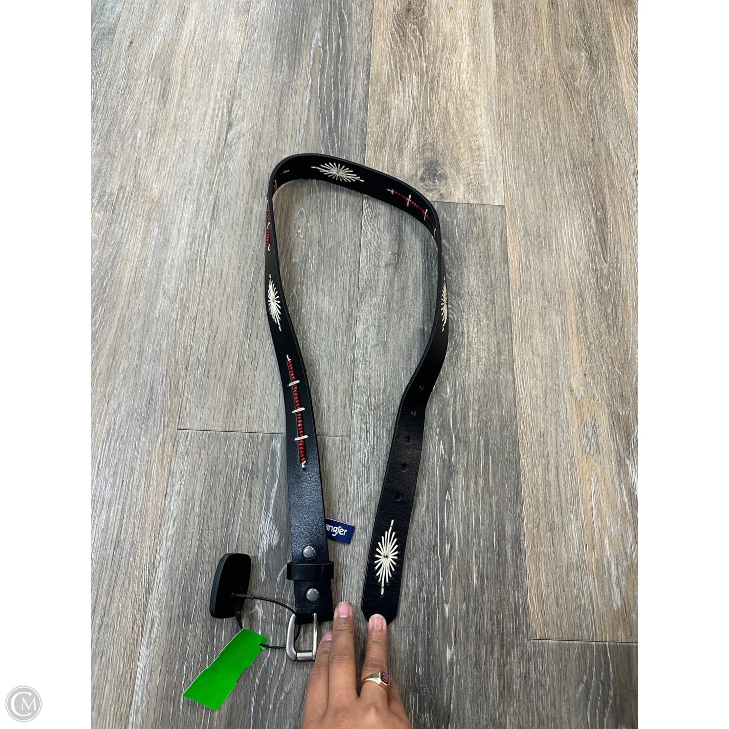 Belt By Wrangler, Size: M
