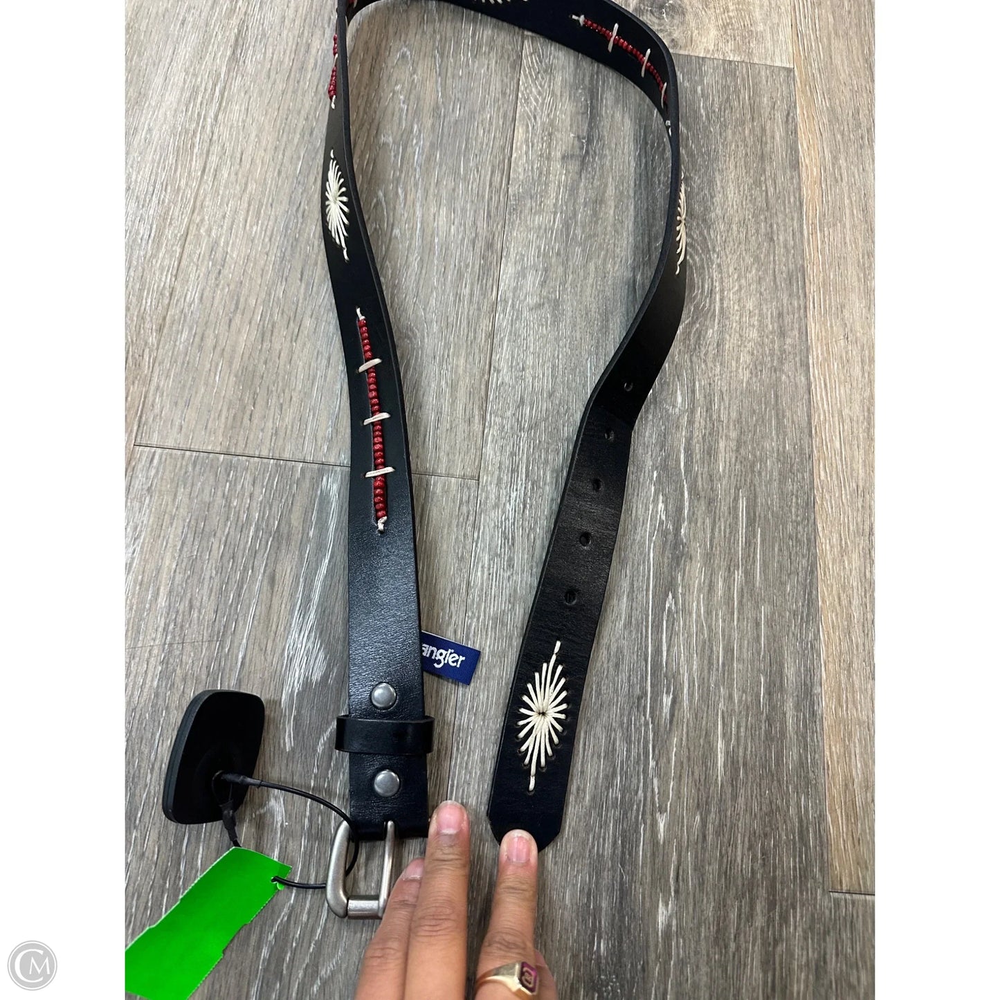 Belt By Wrangler, Size: M