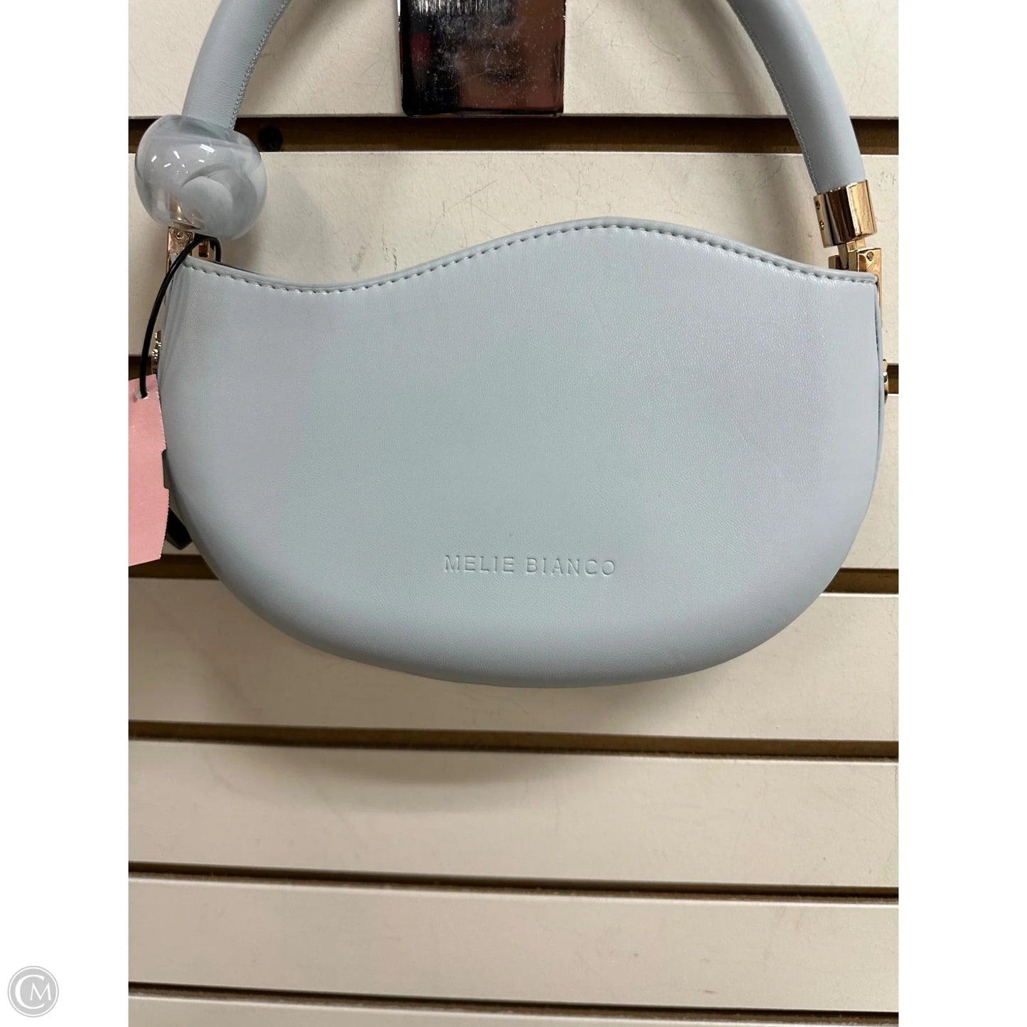 Handbag By Melie Bianco, Size: Small