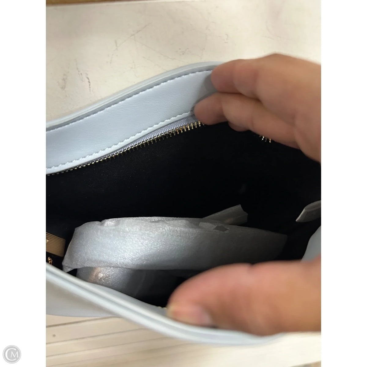 Handbag By Melie Bianco, Size: Small
