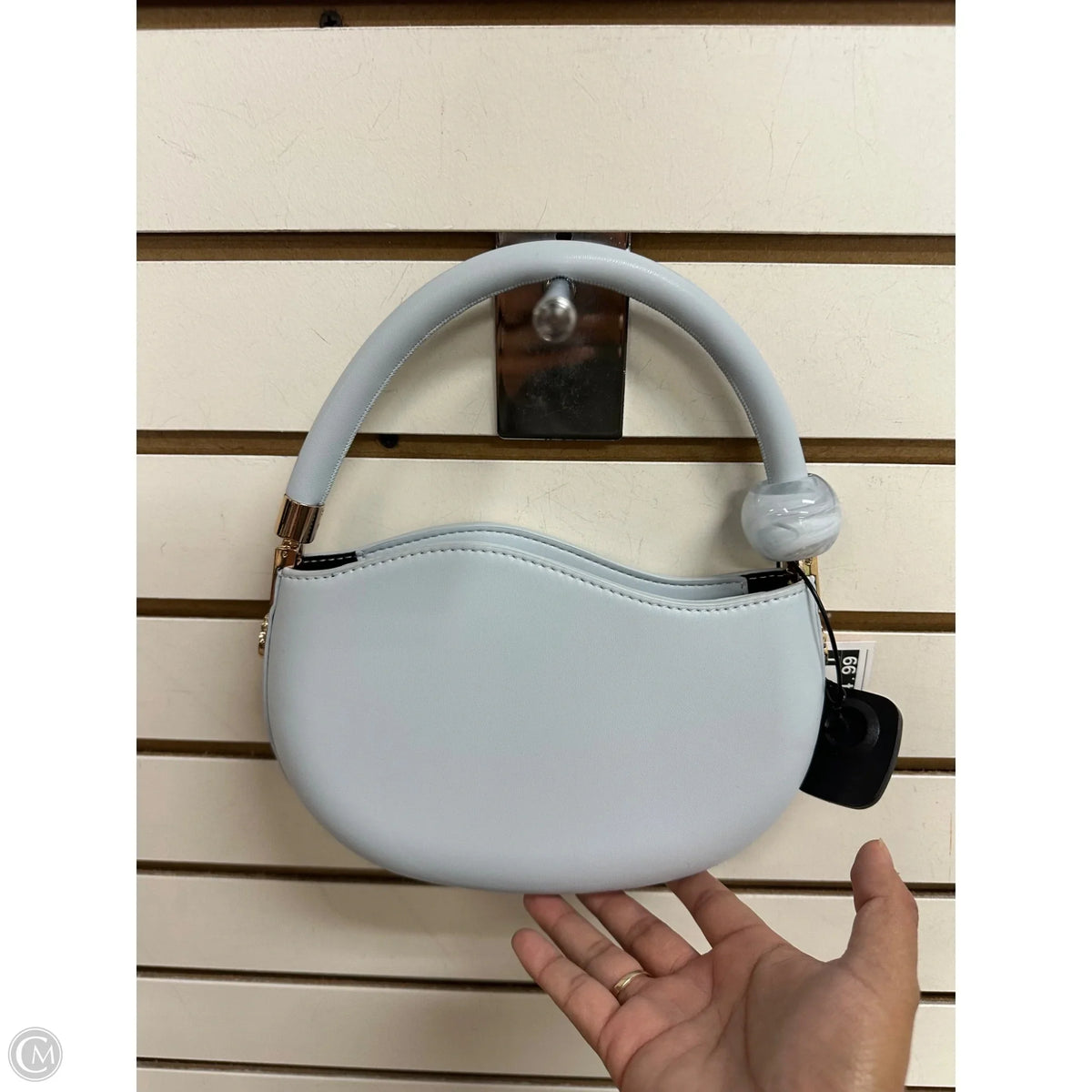 Handbag By Melie Bianco, Size: Small