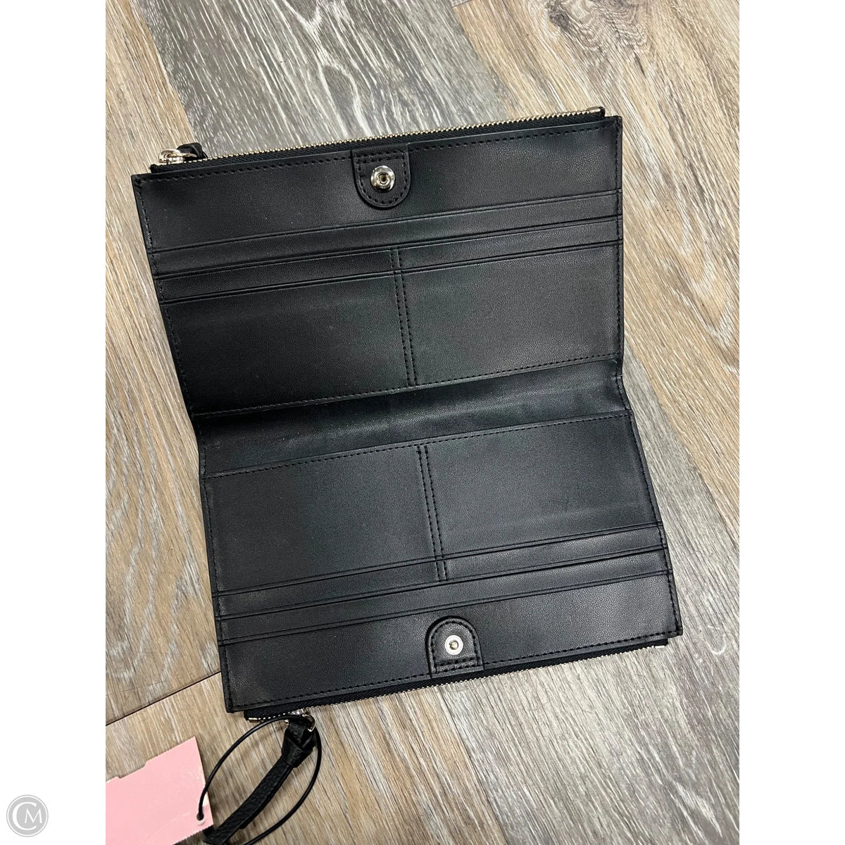 Wallet Designer By Kate Spade, Size: Small