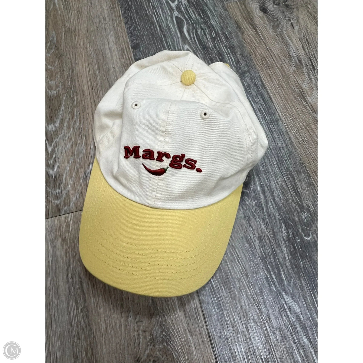 Hat Baseball Cap By Clothes Mentor